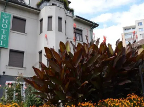 Hotel Antonie