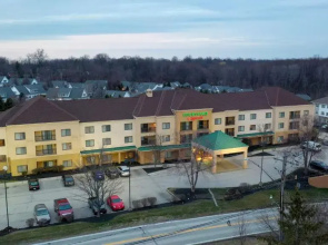 Courtyard by Marriott Cleveland Willoughby