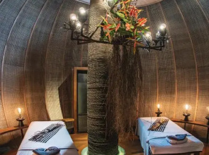 The Slate Hotel