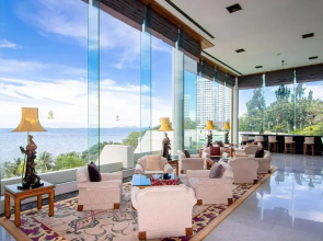 Royal Wing Suites & Spa Pattaya