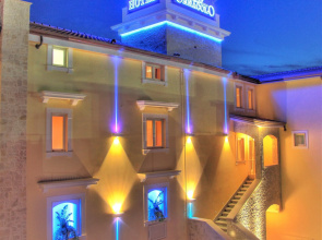 Hotel Cenacolo