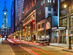 Cambria Hotel Philadelphia Downtown - City Center