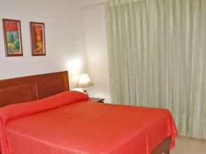 Hotel Century Plaza