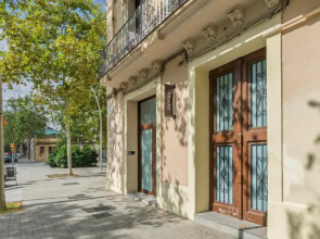 Aspasios Poblenou Apartments