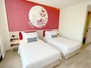 Hotel Midtown Ratsada