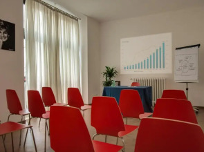 Genius Hotel Downtown