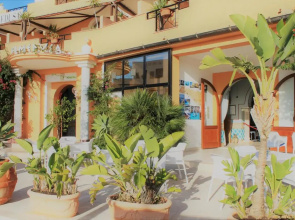 Hotel Medusa
