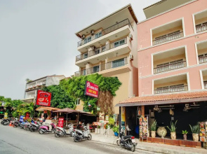 Patumnak Beach Guesthouse