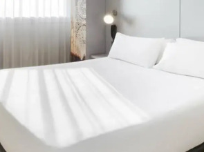 B&B Hotel Valencia Aeropuerto