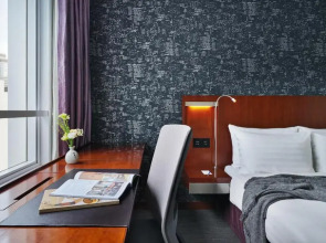 Novotel Century Hong Kong