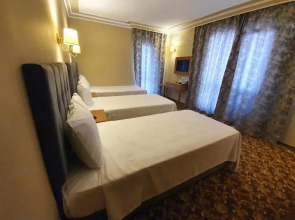 Hamit Kizilay Hotel