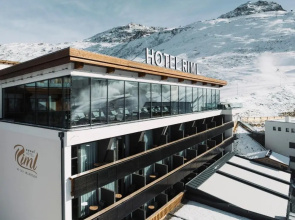 SKI | GOLF | WELLNESS Hotel Riml