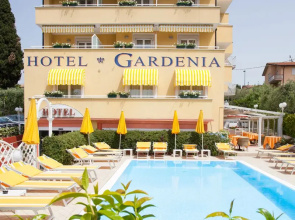 Hotel Gardenia & Villa Charme