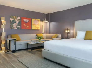 Hotel Madera