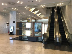 Miyako City Osaka Tennoji