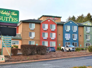 The Ashley Inn & Suites