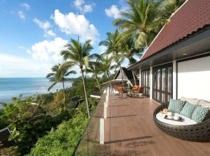 InterContinental Koh Samui Resort by IHG