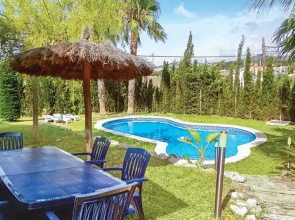 4 Br Casa Alicia - Private Pool - Ccs 9312