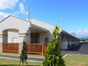 Family Lodge Hatagoya Sagae