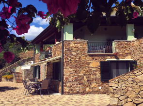Villa Mariposa