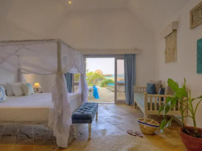 Chale Island Resort