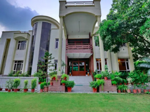 Patiala Retreat	