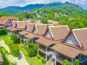 Thai Ayodhya Villas and Spa