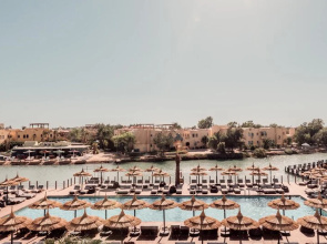Cook's Club El Gouna - Adults Only
