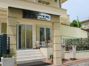 Atmosphere Suite Hotel
