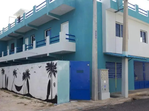 Punta Cana Macao Guest House
