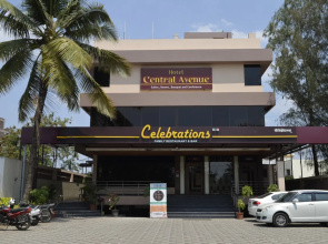Hotel Central Avenue