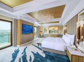 Atlantis, The Palm