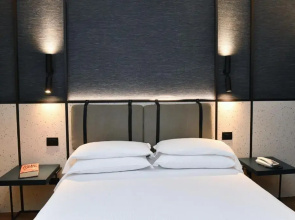 Hotel Eden