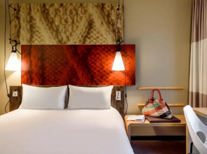ibis Muenchen City