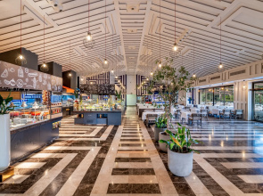 Rixos Premium Göcek Adult Only