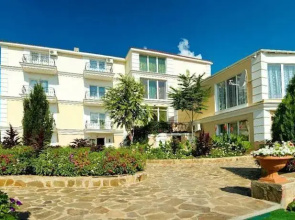 Villa Playatina