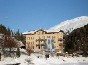 Hotel Bellaval