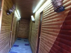 Guest House on Veresaeva