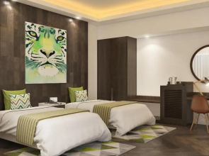 Emirates Park Resort