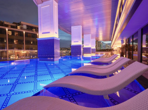 Valia Hotel Bangkok Sukhumvit