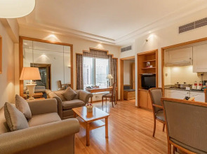 Millennium Downtown Abu Dhabi