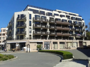 Apart Hotel Vigo Beach
