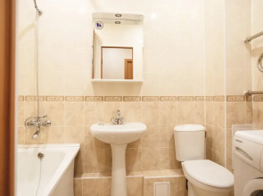 Dve Podushki Na Yuzhakova 28 Apartments