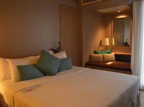 Aya Boutique Hotel Pattaya