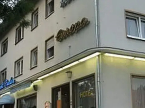 Hotel Europa
