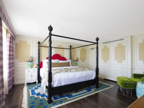 Отель Graduate by Hilton Cambridge