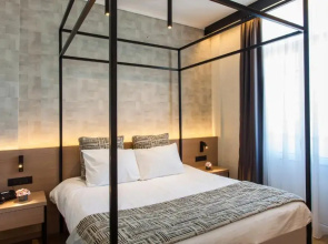 Egnatia Palace Hotel & Spa