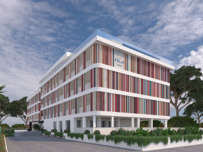 Felix Hotels - Hotel Felix Olbia