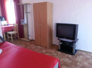 Olgino Hotel