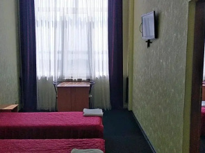 Akvatoriya Hotel